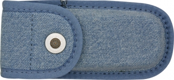 Carry-All Carry-All Denim Knife Pouch sheaths SH1059