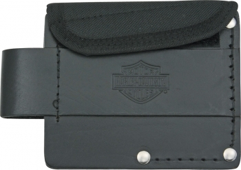 Harley Davidson Harley Davidson Axe Sheath. Knives SH41HD