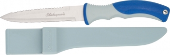 Shakespeare Shakespeare Utility Knife. knife care SHK4467
