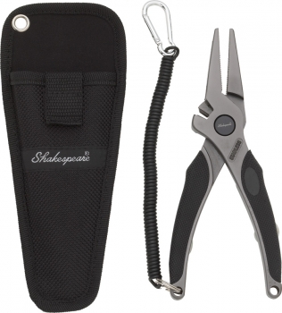 Shakespeare Shakespeare Heavy-Duty Fishing knife care SHK6620