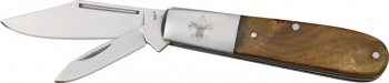 Sarge Boy Scout Barlow knives SK426BS