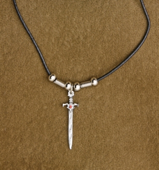 Sarge Pendant Dagger. knives SK65
