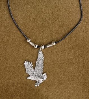 Sarge Pendant Eagle. knives SK8