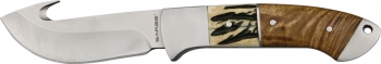 Sarge Fixed Blade Guthook Hunter knives SK912