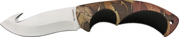 Sarge Fixed Blade Guthook Hunter knives SK913