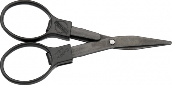 Slip-N-Snip Scissors Black scissors SLS4