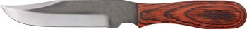 Sawmill Cutlery Hunter Large Fixed Blade SM18