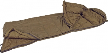 Snugpak Sleeper Lite Square Foot Olive 92004
