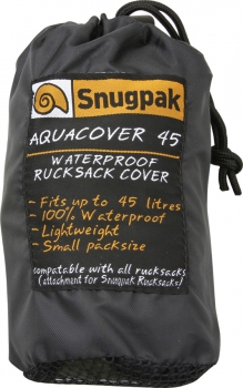 Snugpak Aquacover 45 outdoor gear SN92142