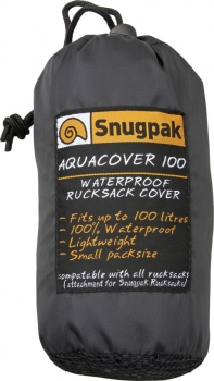 Snugpak Aquacover 100 outdoor gear SN92144