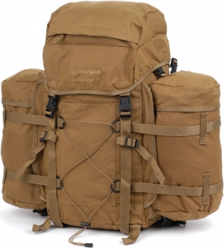 Snugpak Rocket Pak System Coyote Tan outdoor gear SN92158
