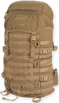 Snugpak Endurance 40 Rucksack outdoor gear SN92186