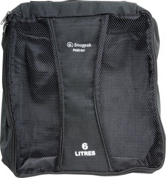 Snugpak Pakbox 6 outdoor gear SN97206