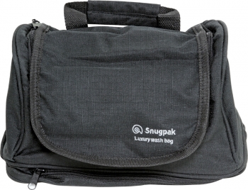 Snugpak Luxury Washbag outdoor gear SN97240