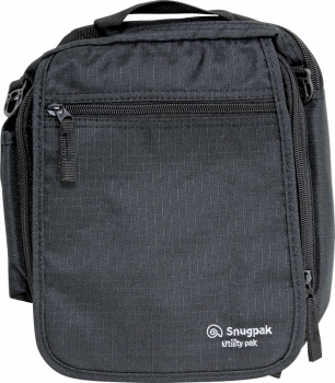 Snugpak Utility Pack Black outdoor gear SN97280