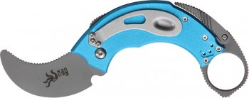 Krudo Krudo Knives SNAG Folder knives SNGFCT