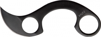 Krudo SNAGette Fixed Blade knives SNGTTFBL