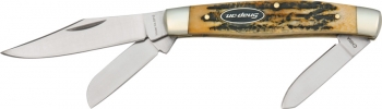 Snap-On Snap-On Medium Stockman. Knives SNP5210