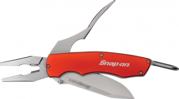 Snap-On Snap-On Folding Multi- Knives SNP5314
