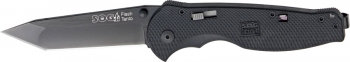 SOG 398 Flash II Tanto TiNi Knife SOG00398