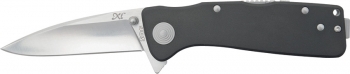 SOG Twitch XL Black Handle knives SOG22222