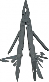 SOG SOG PowerLock Black. knives SOG99059