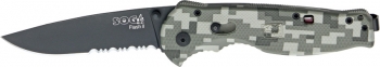 SOG Flash II knives SOG99170