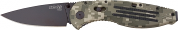 SOG Aegis A-O knives SOG99173
