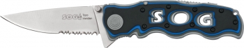 SOG SOG Meridian Topo. knives SOG99175