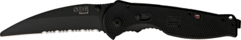 SOG Flash Rescue A-O knives SOG99543