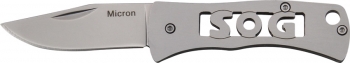 SOG Micron knives SOG99549