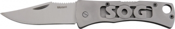 SOG Micron knives SOG99550