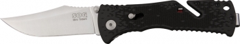 SOG Trident Mini Satin knives SOG99585