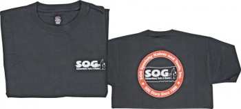 SOG SOG T-Shirt Extra Large. knives SOGTS1XL