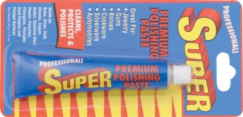 Super Preminum Polishing Paste 24 Pk sharpeners SR224