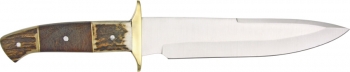 Steel Stag Steel Stag Plainsman Hunter. knives SS7004
