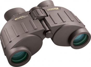 Steiner Steiner 8x30 Wildlife Pro. optics ST338