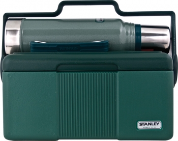 Stanley Lunchbox Cooler & Bottle Combo STA1026G