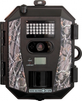 Wildview Stealth Cam Prowler XT NXT. Cameras STC08327