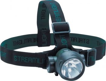 Streamlight Trident Headlamp flashlights STR61051