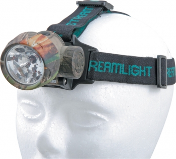 Streamlight Streamlight Buckmasters flashlights STR61070
