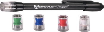 Streamlight Streamlight PolyStylus LED flashlights STR66406
