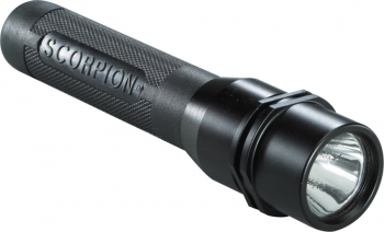 Streamlight Scorpion LED flashlights STR85010