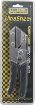 Super Knife Superknife UltraShear. Knives SU521