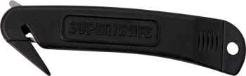 Super Knife SuperKnife SK Safety Strap Cut Knives SU533
