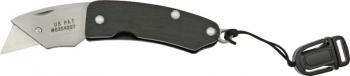 Super Knife SuperKnife Mini Utility Black. Knives SU802