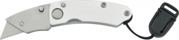 Super Knife Superknife Mini Utility Silver Knives SU831