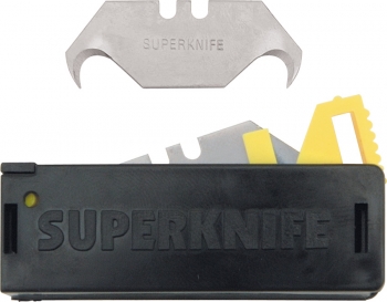 Super Knife SuperKnife Hook Replacement Knives SU919