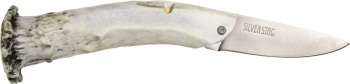 Silver Silver Stag Crown Series Knives SV10044