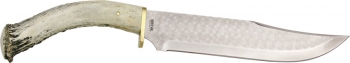 Silver Big Bowie Knives SV10064